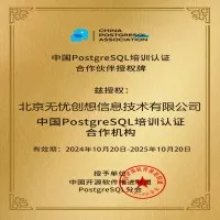 合作资质